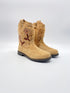 Clic! CL-21102 corda camel dune